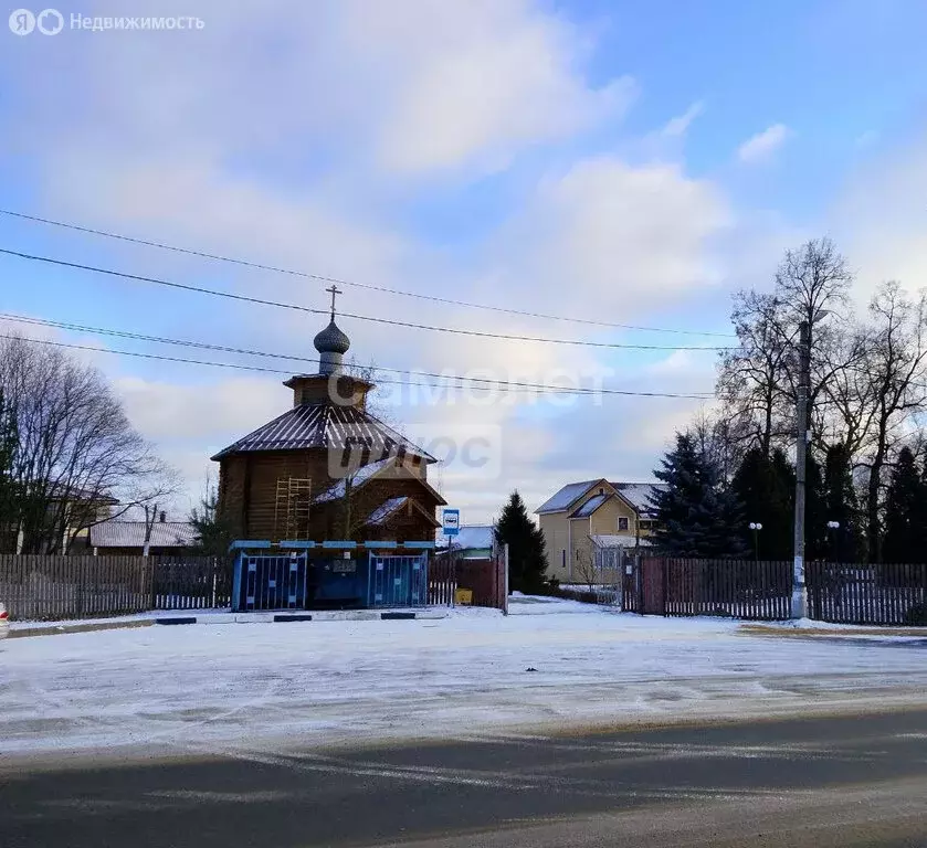Дом в деревня Оболдино, 41 (94 м) - Фото 2