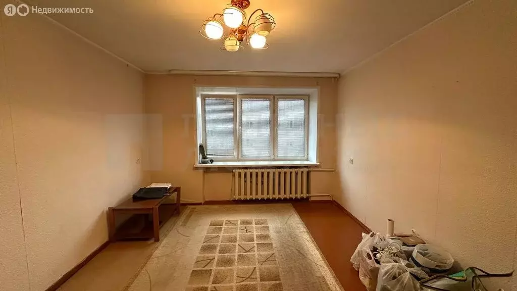 2-комнатная квартира: Боровичи, Рабочая улица, 15А (48.1 м) - Фото 0