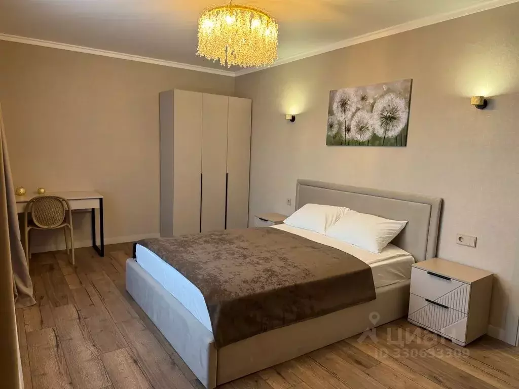 2-к кв. Северная Осетия, Алагир ул. К. Хетагурова, 106 (54.0 м) - Фото 2