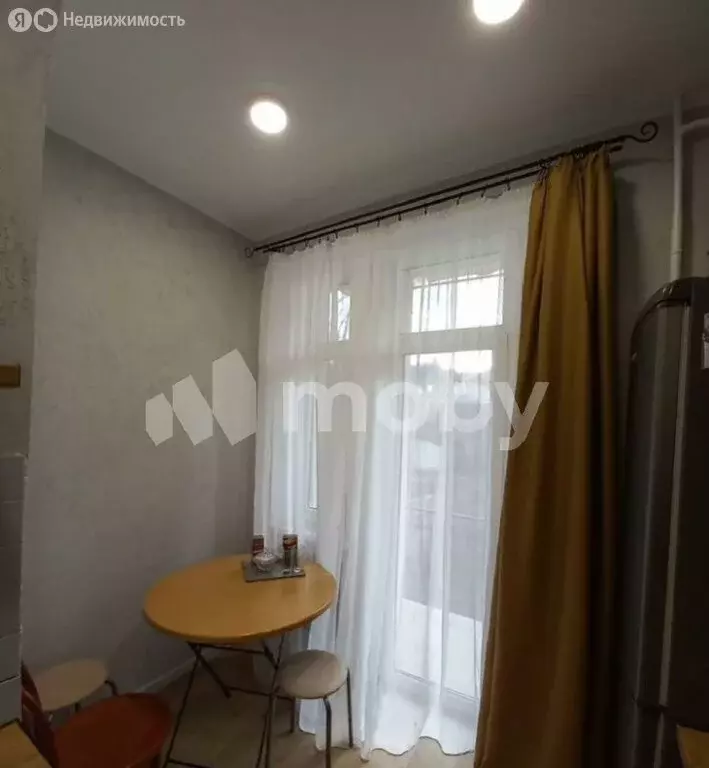 2-комнатная квартира: Калининград, Тихорецкая улица, 5 (45 м) - Фото 1