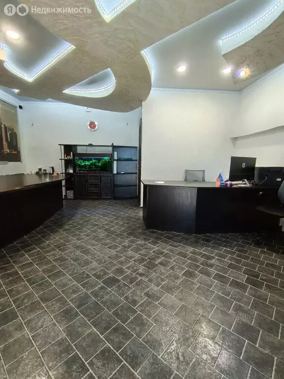 Офис (29.3 м) - Фото 2