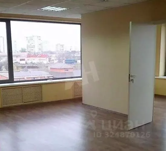 Офис в Москва Скотопрогонная ул., 27/26С1 (1201 м) - Фото 0