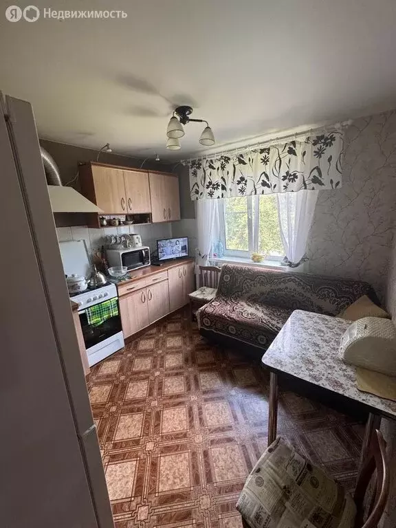 3-комнатная квартира: Городищи, посёлок Городищи, 2-я Октябрьская ... - Фото 0