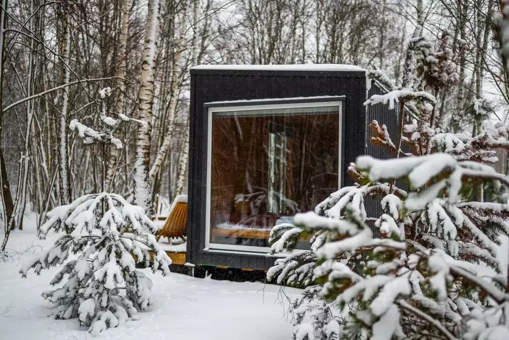 Дом в Тульская область, Ясногорский район, Иваньковское с/пос, с. ... - Фото 1