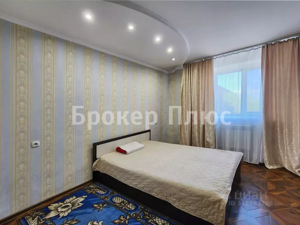 2-к кв. Тыва, Кызыл Красноармейская ул., 237 (52.0 м) - Фото 1