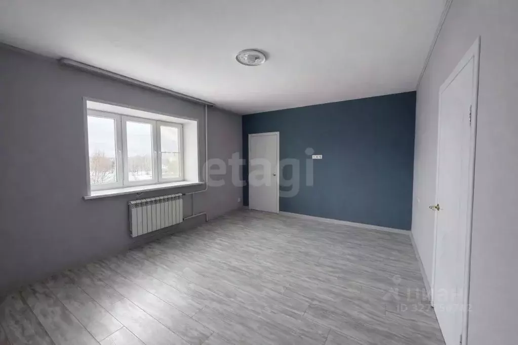 2-к кв. Московская область, Воскресенский район, Белоозерский пгт ... - Фото 1