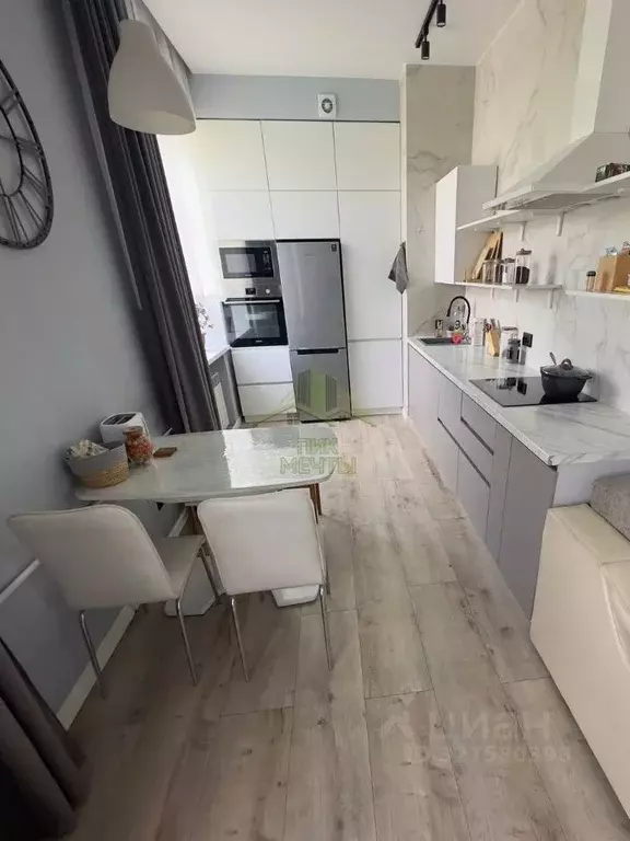 3-к кв. Бурятия, Улан-Удэ просп. Победы, 12 (78.9 м) - Фото 2