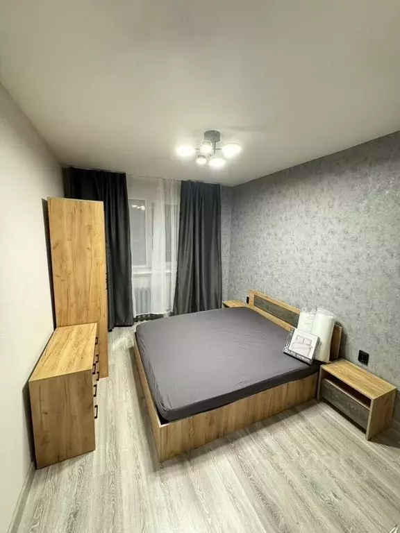 2-к кв. Самарская область, Самара просп. Карла Маркса, 32 (60.0 м) - Фото 1