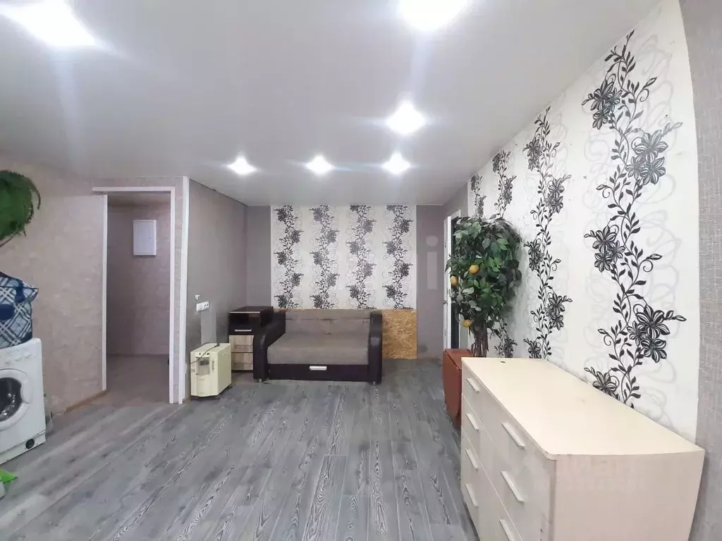 2-к кв. Красноярский край, Норильск Комсомольская ул., 44к3 (45.0 м) - Фото 2