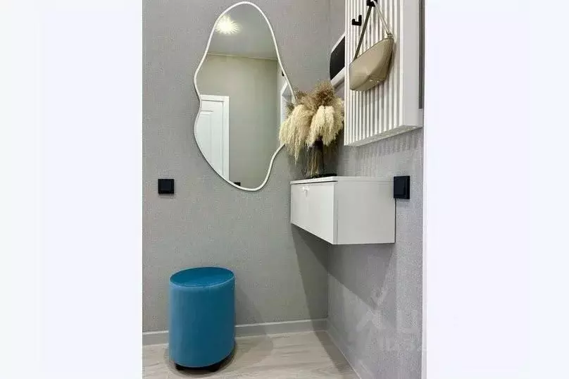 1-к кв. Краснодарский край, Анапа Анапское ш., 18к2 (42.0 м) - Фото 1