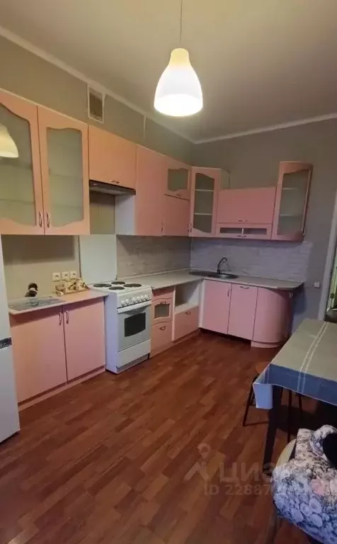 1-к кв. Белгородская область, Белгород ул. Буденного, 17г (48.0 м) - Фото 1