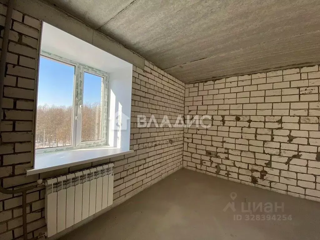 Студия Владимирская область, Владимир ул. Верхняя Дуброва, 32В (33.0 ... - Фото 2