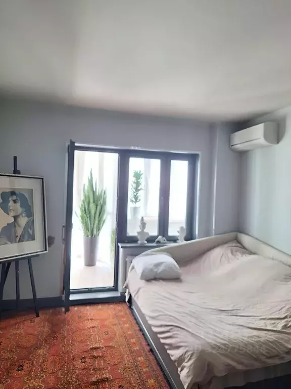 1-к кв. Москва ул. Вилиса Лациса, 21К2 (52.0 м) - Фото 2