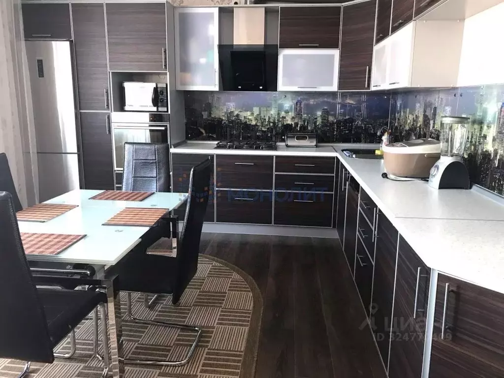 Дом в Нижегородская область, Воротынский муниципальный округ, ... - Фото 1