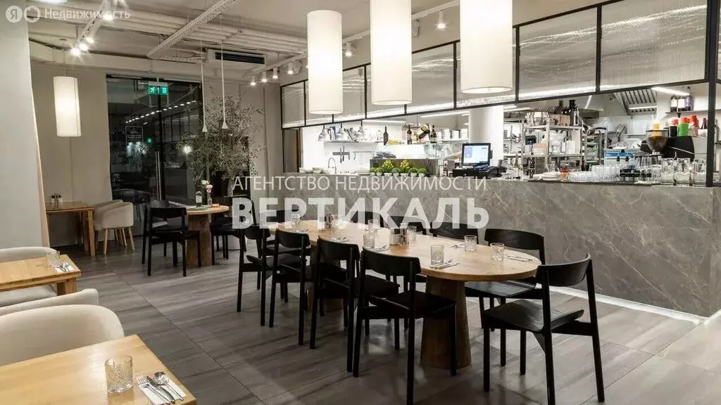 Помещение свободного назначения (140 м) - Фото 2