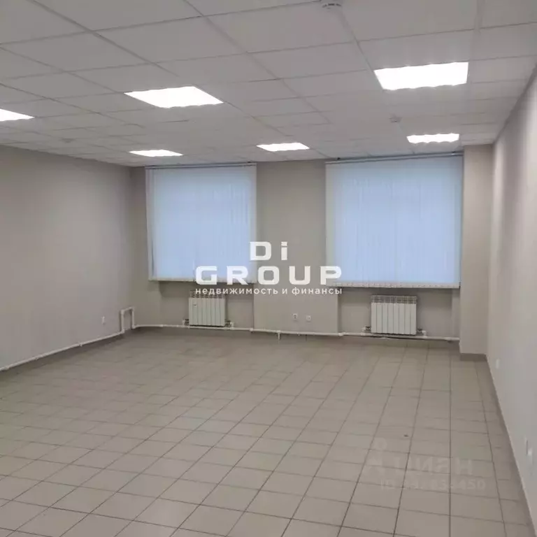 Офис в Татарстан, Казань Габдуллы Тукая ул., 115к3 (34 м) - Фото 1