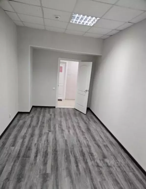 Офис в Пензенская область, Пенза ул. Калинина, 108Б (23 м) - Фото 1