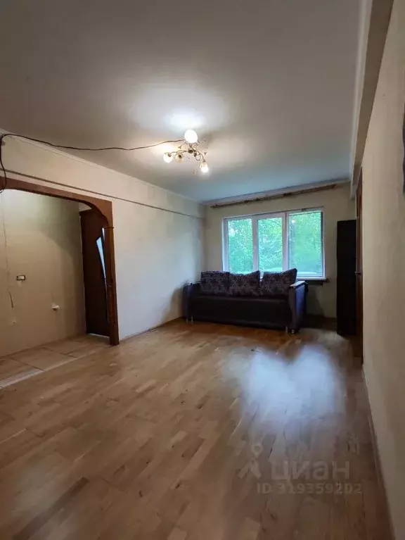 3-к кв. Санкт-Петербург Гранитная ул., 34 (58.8 м) - Фото 0