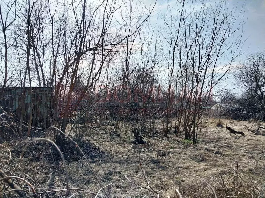 Участок в Ростовская область, Аксайский район, Рассветовское с/пос, ... - Фото 1