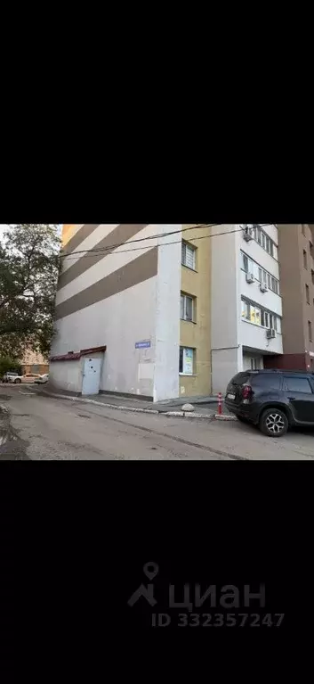 Помещение свободного назначения в Самарская область, Самара ул. ... - Фото 2