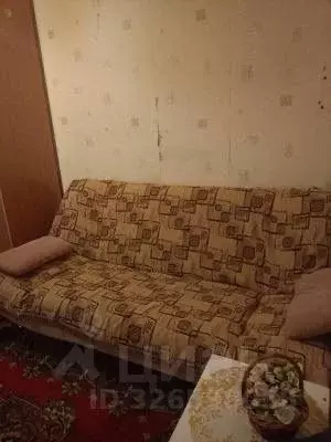 Комната Москва Ореховый бул., 35К1 (11.7 м) - Фото 2