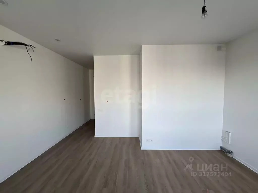 Студия Москва Ленинградское ш., 229Ак1 (25.49 м) - Фото 0