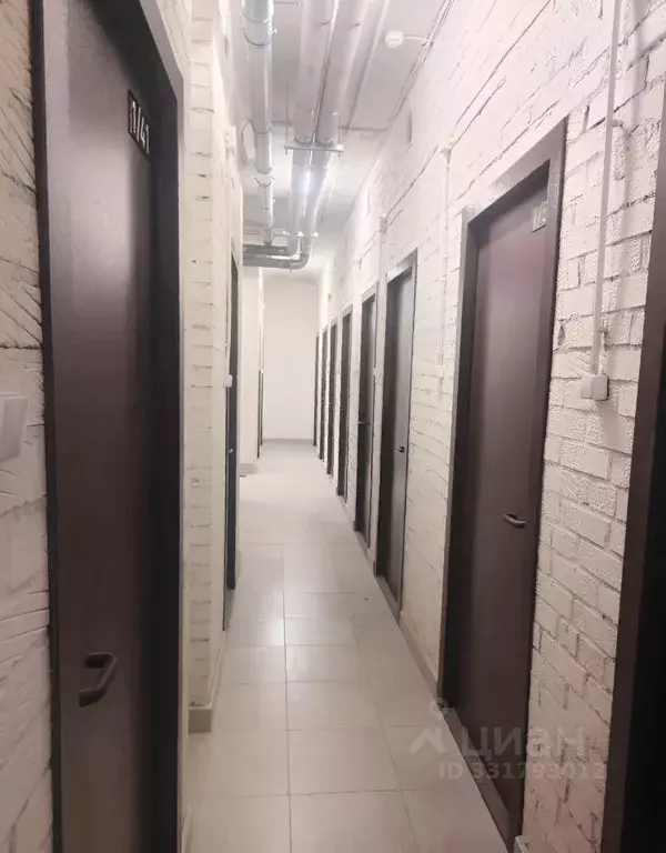 Склад в Новосибирская область, Новосибирск ул. Аэропорт, 49/2 (4 м) - Фото 1