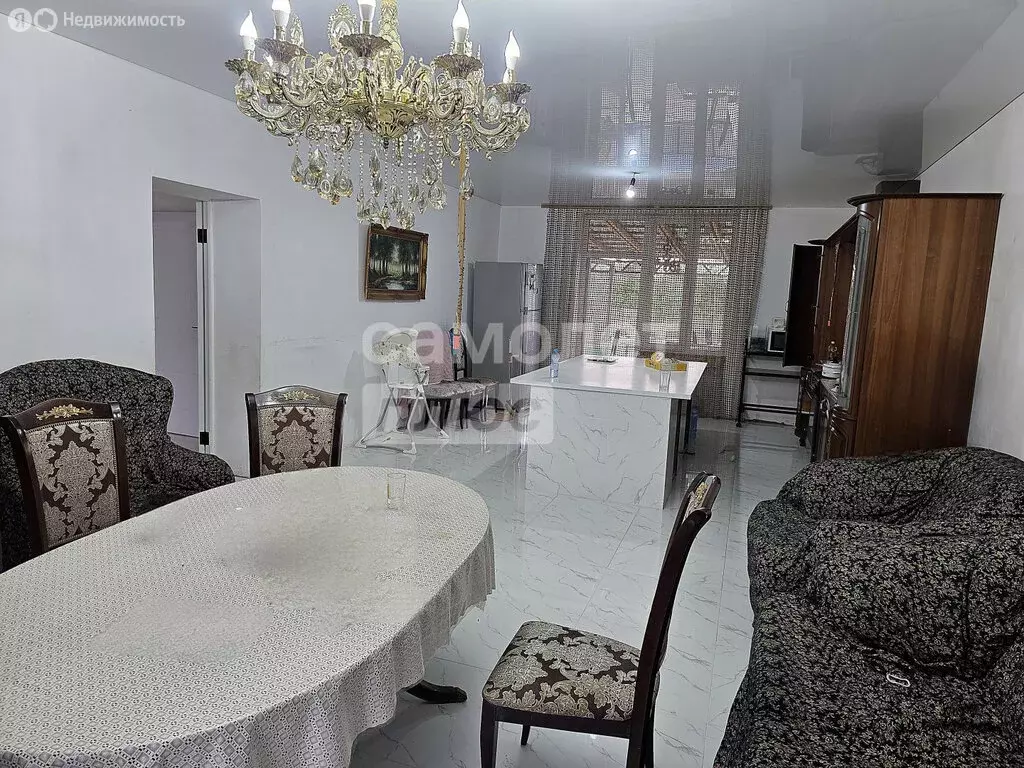 Дом в Шалушка, улица Ленина, 71 (150 м) - Фото 1
