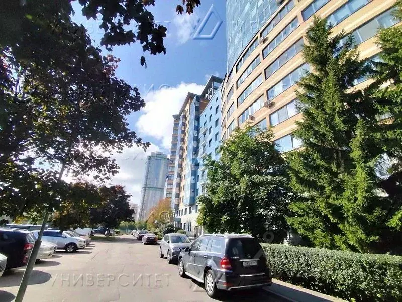 Помещение свободного назначения в Москва просп. Вернадского, 92К1 (180 ... - Фото 1