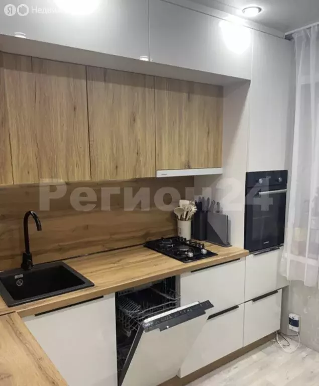 2-комнатная квартира: Зеленогорск, улица Гагарина, 13 (44 м) - Фото 2