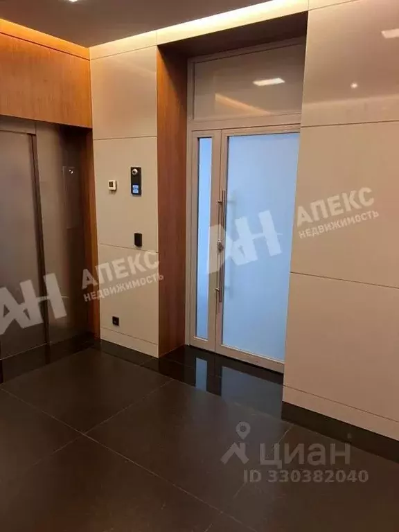 Офис в Москва пер. Старый Толмачевский, 5 (370 м) - Фото 1