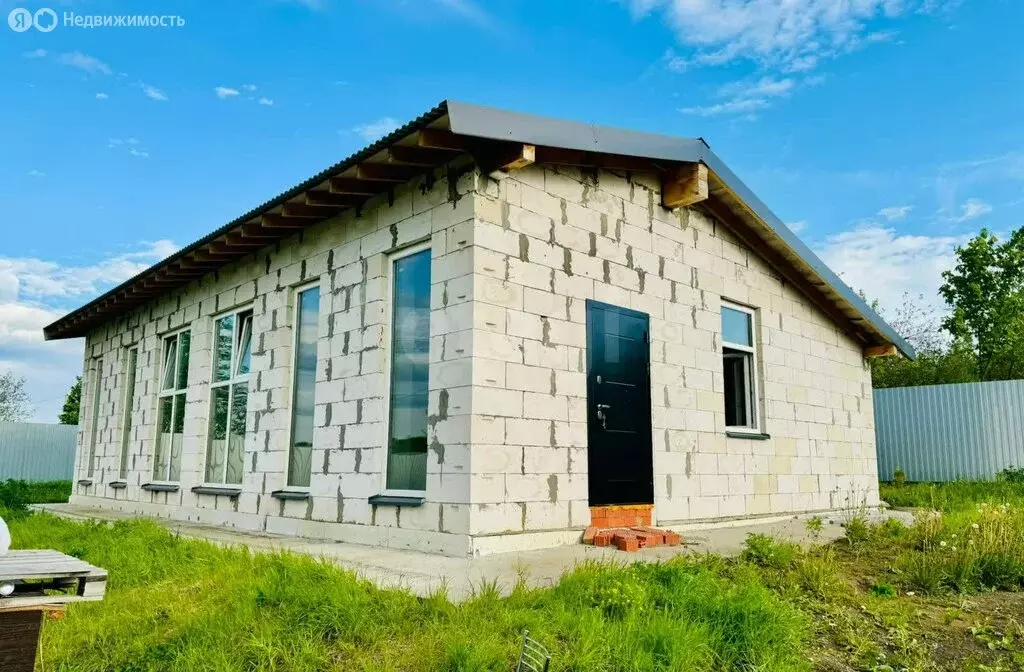 Дом в Саранск, 2-я Набережная улица (97 м) - Фото 2