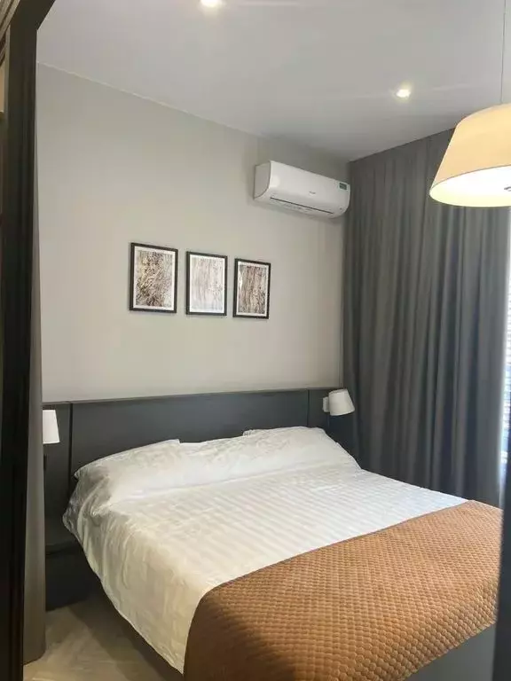 1-к кв. Крым, Судак ул. Набережная, 75 (45.0 м) - Фото 1