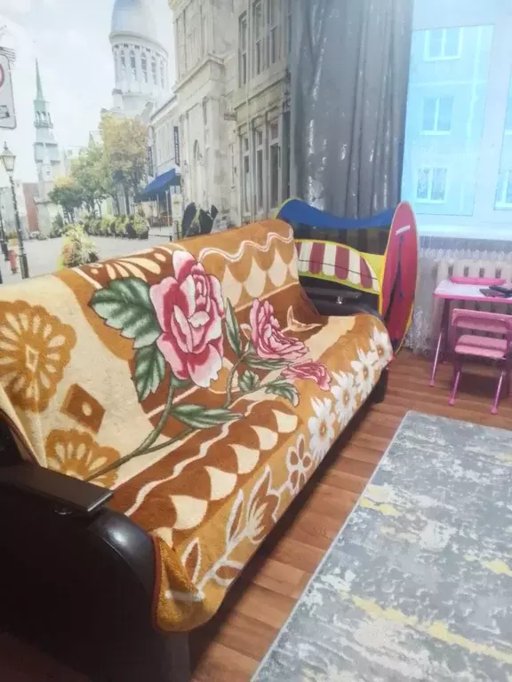 Продаётся 1-к квартира, 30 м - Фото 1