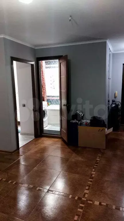 2-к. квартира, 58 м, 3/5 эт. - Фото 1