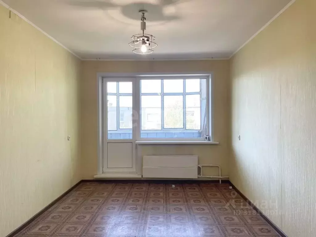 2-к кв. Мордовия, Саранск ул. Лихачева, 19 (47.2 м) - Фото 0