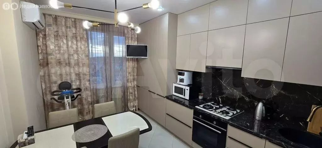 1-комнатная квартира: Ставрополь, улица Доваторцев, 82/2 (38.4 м) - Фото 2