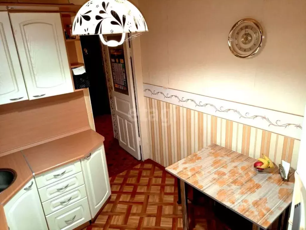 2-к кв. Краснодарский край, Ейск Красная ул. (46.3 м) - Фото 1