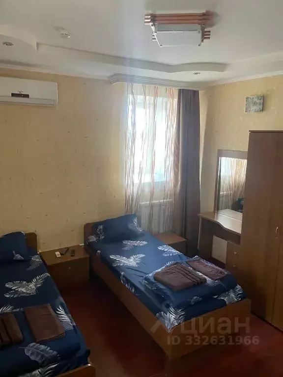 Комната Самарская область, Чапаевск ул. Щорса, 126А - Фото 2