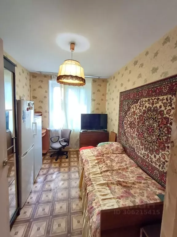 Комната Московская область, Долгопрудный Лихачевское ш., 12 (14.0 м) - Фото 1