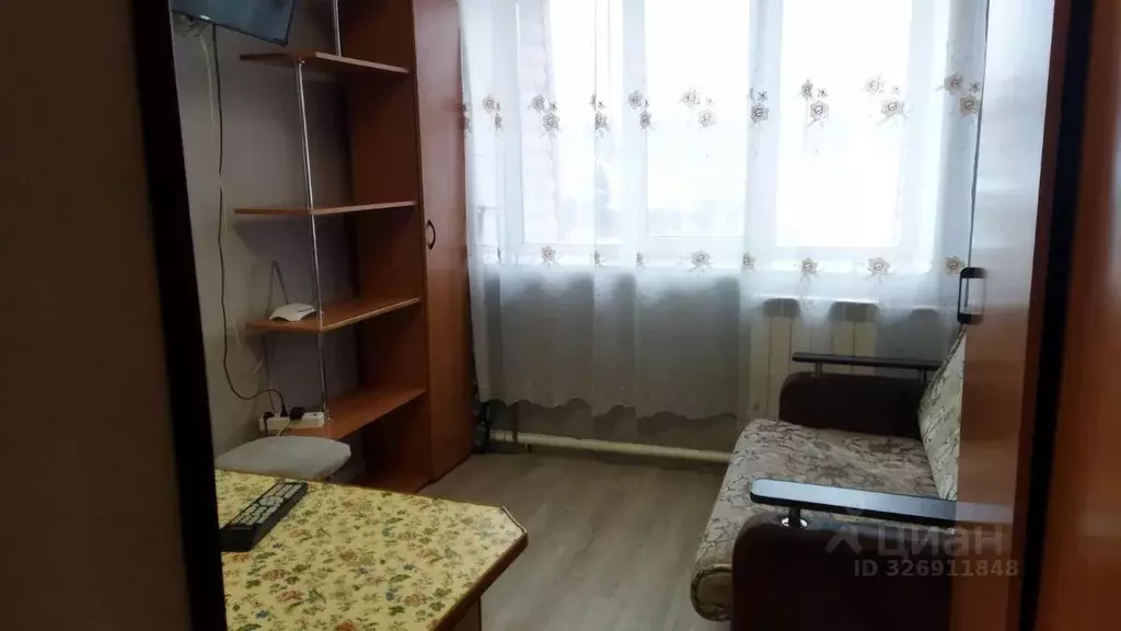 Студия Томская область, Томск Ново-Киевская ул., 30 (15.0 м) - Фото 2