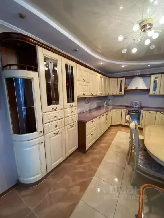 3-к кв. Амурская область, Благовещенск ул. Калинина, 68/4 (68.0 м) - Фото 2