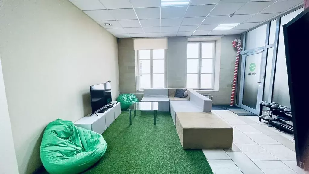 Офис в Санкт-Петербург Невский просп., 10 (196 м) - Фото 2