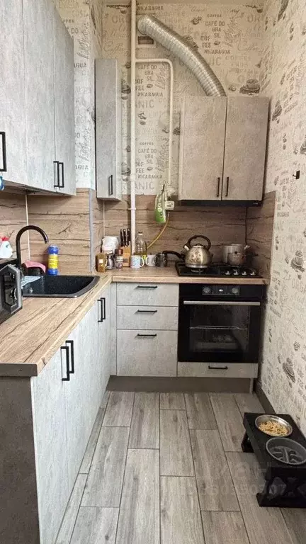 3-к кв. Тверская область, Тверь просп. Ленина, 37 (63.1 м) - Фото 1