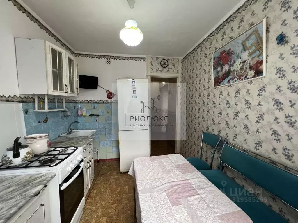 2-к кв. Челябинская область, Магнитогорск Советская ул., 199 (44.0 м) - Фото 1