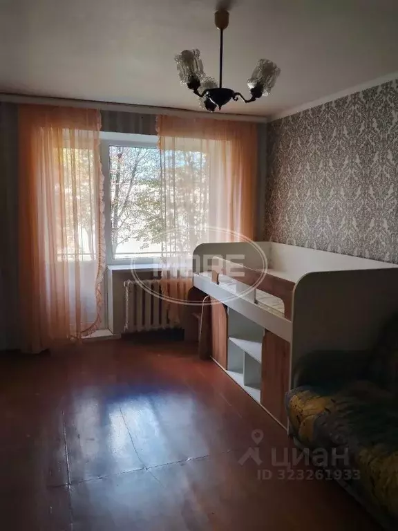 1-к кв. Калининградская область, Калининград Красная ул., 141 (27.8 м) - Фото 2