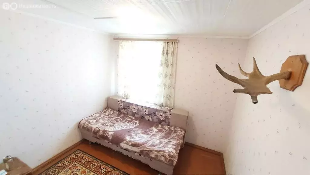 Дом в Пермский муниципальный округ, СТ Дзержинец (30 м) - Фото 0