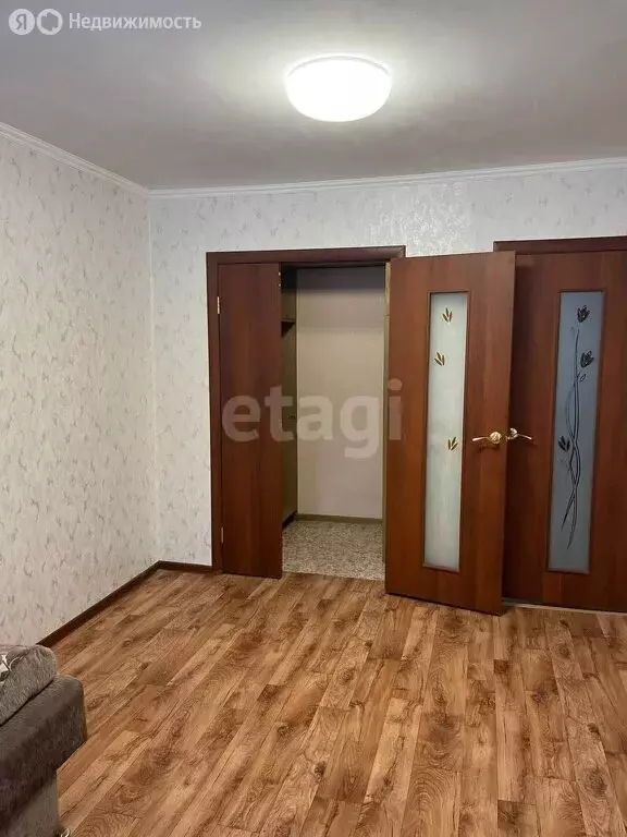 2-комнатная квартира: Барнаул, улица Георгиева, 34 (47 м) - Фото 0