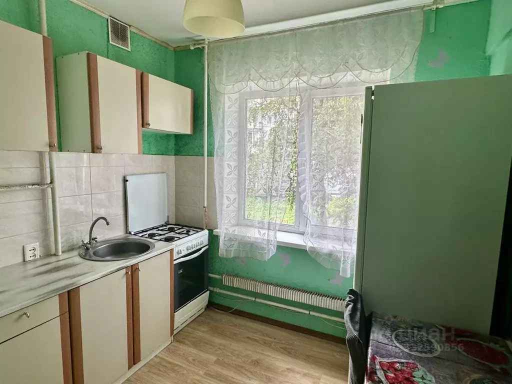 2-к кв. Тульская область, Тула ул. Калинина, 22к3 (44.2 м) - Фото 2