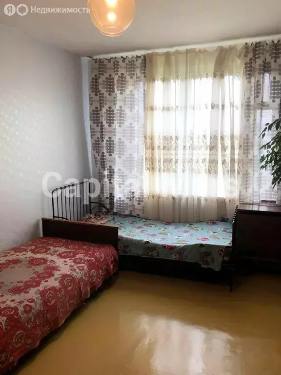 1-комнатная квартира: Москва, улица Лавочкина, 54к1 (32 м) - Фото 0